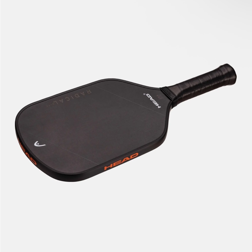 HEAD Radical Nite Black Pickleball Paddle